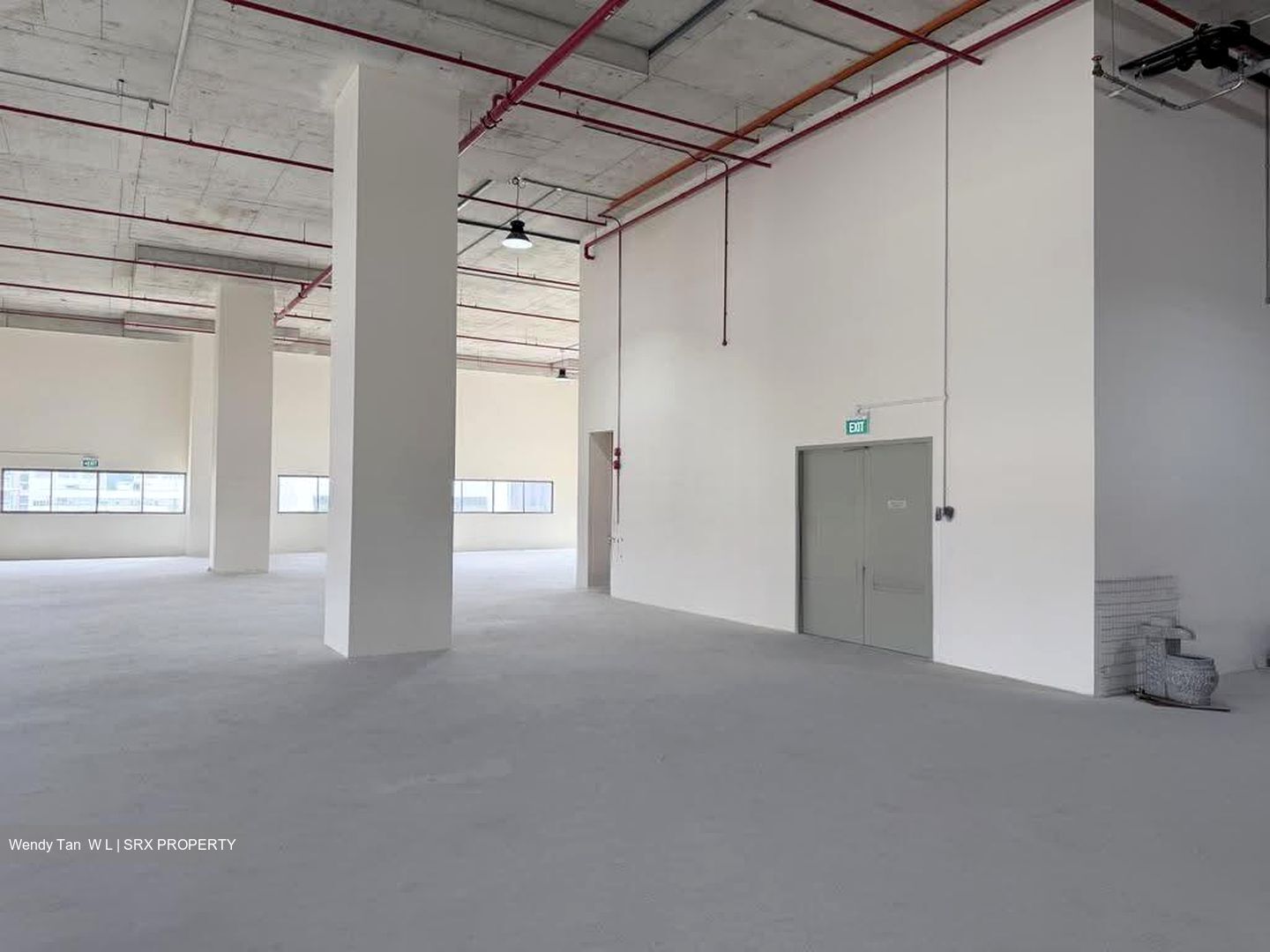 Senoko Way (D27), Factory #619393851